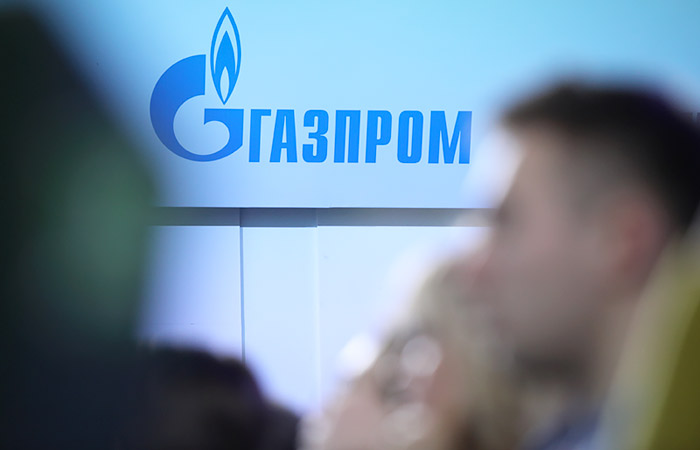 "Газпром" учредил ООО "Газпром Владивосток" во главе с Михаилом Середой