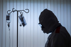 Мурашко заявил об отсутствии данных о бесплодии у переболевших коронавирусом