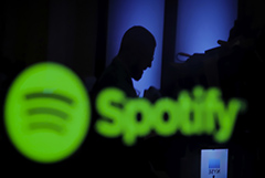 Spotify начнет работу в России с 15 июля