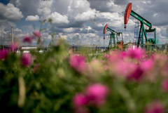 Эксперты не исключили подъема цен на нефть до $150 из-за недостатка инвестиций в отрасль