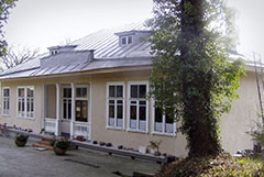 На бывшей даче Сталина в Сочи вырубили краснокнижные растения ради элитного жилья