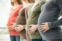 В РПЦ призвали запретить суррогатное материнство