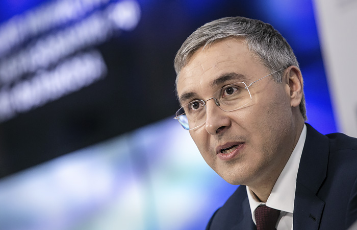 "Куда поплывем?" Встреча РАН с министром науки