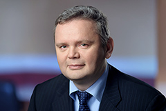 Замгендиректора "Почты России" стал фигурантом уголовного дела