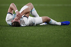 Агент сообщил о переходе нападающего сборной Аргентины в ЦСКА