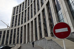 Пост главы набсовета ВЭБа перестанет быть по умолчанию "премьерским"