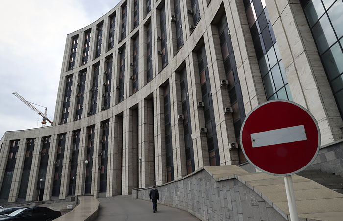 Пост главы набсовета ВЭБа перестанет быть по умолчанию "премьерским"