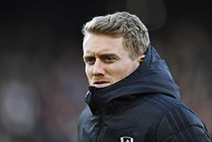 Чемпион мира Шюррле завершил карьеру после игры в "Спартаке"