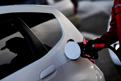 Владельцы независимых АЗС пожаловались Мишустину на рост цен на топливо