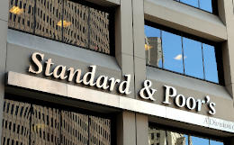 S&P подтвердило суверенные рейтинги России