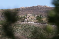 Ереван заявил об атаке азербайджанского спецназа на военный объект Армении