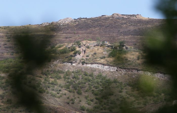 Ереван заявил об атаке азербайджанского спецназа на военный объект Армении