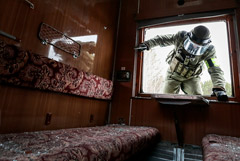 Принят закон о запрете публикации материалов об органах ФСБ без санкции руководства ведомства