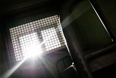 Экс-следователь Жаров получил 9 лет колонии по делу о разбое со спецназом