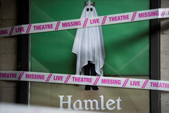 В Британии заявили о риске превращения страны в "культурную пустыню"