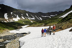 Для туризма и отелей в РФ введут особый порядок до конца 2021 года