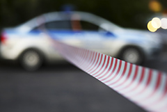 Выходцы из Армении и Азербайджана вновь подрались на юго-западе Москвы