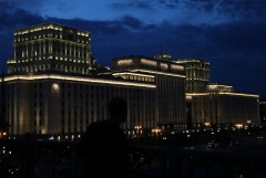 В России отказались считать оружием спутники-инспекторы