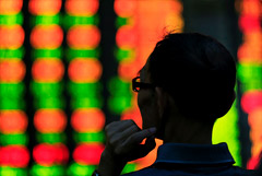 Новый индекс для технологических компаний был запущен в Гонконге