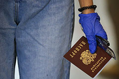 Результаты скандального ЕГЭ по химии оказались на уровне прошлого года