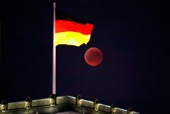 Германия в 2019 году сохранила лидерство среди ведущих мировых держав