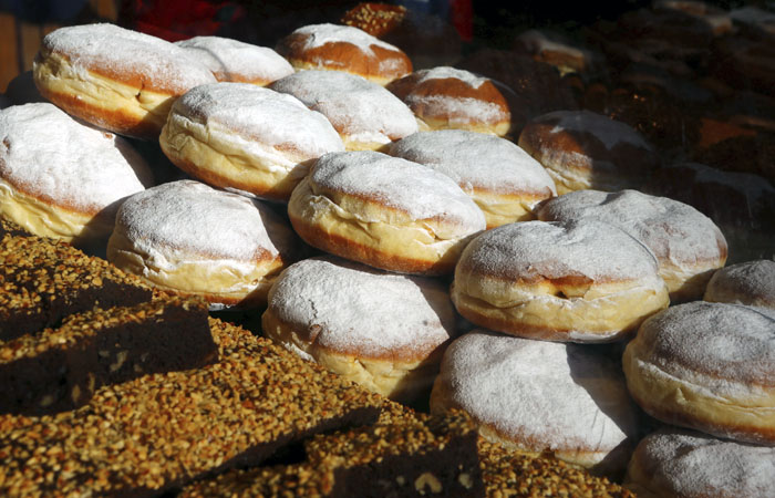 В Британии на фоне COVID-19 запустили кампанию по борьбе с ожирением