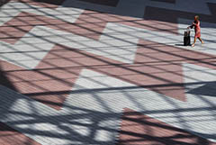 Потери туротрасли в январе-мае втрое превысили ущерб кризиса 2009 года