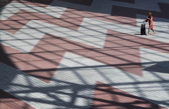 Потери туротрасли в январе-мае втрое превысили ущерб кризиса 2009 года