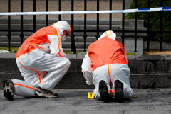 Задержанный в Брюсселе объяснил мотив нападения на парламент Бельгии