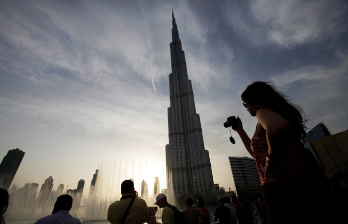 Источник назвал обсуждаемые страны для второго этапа запуска полетов