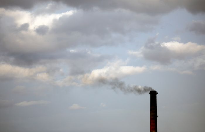 Эксперты оценили почти в $5 млрд траты российских компаний на углеродный сбор ЕС