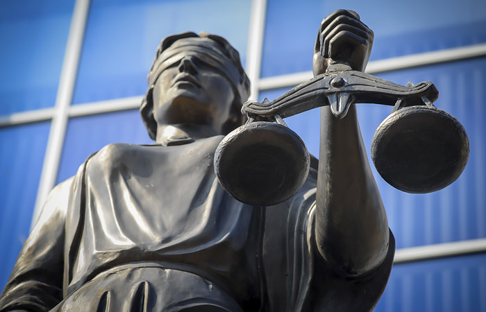 В России запретили "Комитет нации и свободы"