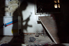 ФСБ раскрыла ячейку ИГ, планировавшую убивать военных и полицейских