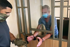 За госизмену в Севастополе задержан военнослужащий ЧФ РФ