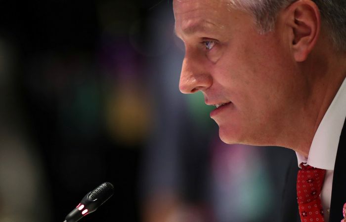 Советник Трампа заявил, что РФ "заплатит", если подтвердится "сговор" с талибами