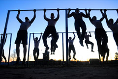 Белоруссия начнет военные сборы в граничащей с РФ Витебской области