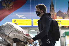 ФАС увидела нарушение в продаже авиабилетов по закрытым направлениям