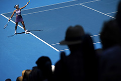 Павлюченкова отказалась от участия в US Open