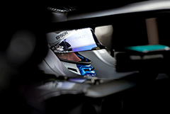 Валттери Боттас продлил контракт с командой Mercedes