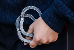 Атамана-плантатора арестовали в Петербурге за выращивание конопли