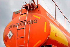 Нефтяники до максимума нарастили поставки бензина на рынок РФ