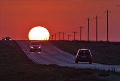 Более 10 тыс. крымчан рискуют лишиться своих машин в ближайшее время