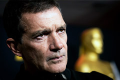 У 60-летнего Антонио Бандераса выявили коронавирус