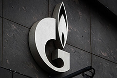 Цена экспорта "Газпрома" продолжила падение ниже уровня рентабельности