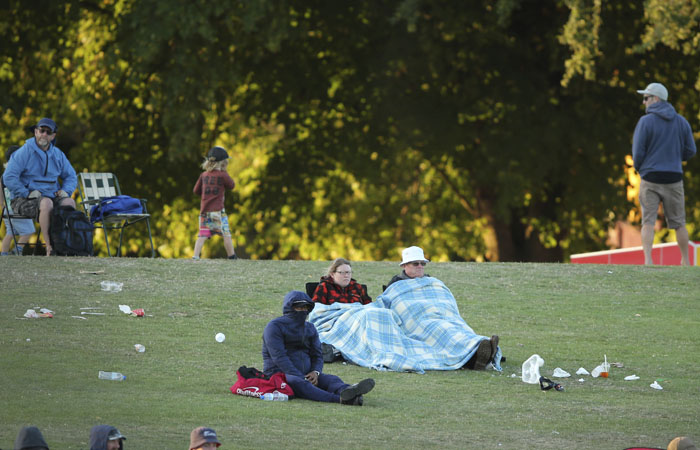 В Новой Зеландии выявили первые за 102 дня местные случаи COVID-19