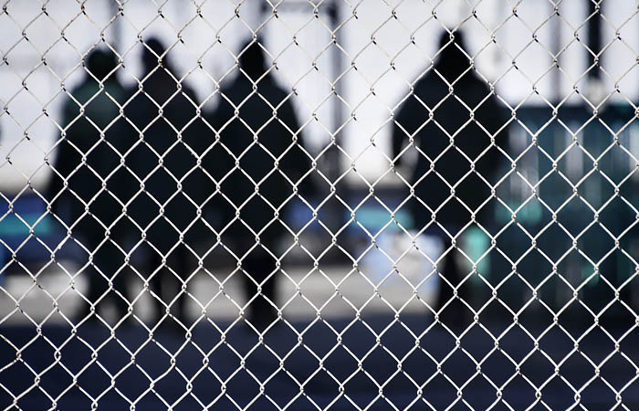 ФСИН сообщила о новом рекордном сокращении числа заключенных