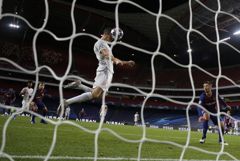 "Бавария" забила восемь мячей "Барселоне" в четвертьфинале Лиги чемпионов