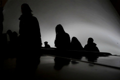 В московском метро погиб мужчина