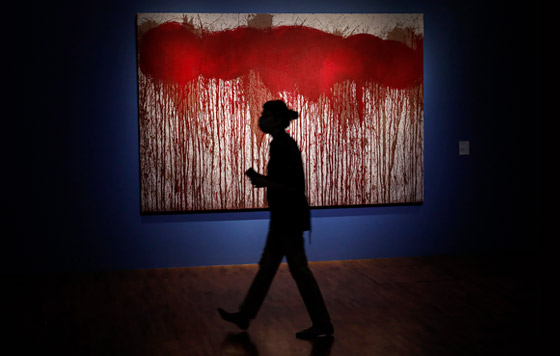 Фотохроника 17 августа