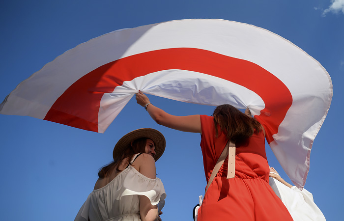 ЕС готовит меры против Белоруссии в рамках уже действующих санкций